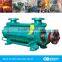 D/MD/DF/DY horizontal high pressure multistage water pump