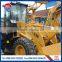 Construction Machinery Earth-moving Machinery Wheel Loader With CE