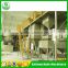 10T Wheat seed cleaning machine plant from Hyde Machinery