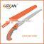 SK5 65Mn steel blade pruning saws hand tools saw metal cutting saw with plastic handle