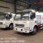 Factory Supply LPG Filling Truck 5m3 LPG Bowser Truck