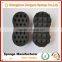 America popular Black men used EVA material hair style tool Hair twist sponge