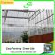 greenhouse mountings film profile