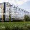 Tempered Glass Greenhouse/Hydroponics Greenhouse/Commercial Greenhouse