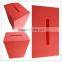 Colorful PP Corrugated Sheet / Coroplast