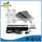 600W HPS MH Grow Light Winged Reflector Hood Digital Kit