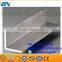 Various types products for aluminum angle with different colors