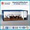 Architecture Design Movable Single bedroom Leisure Container House