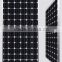 A class ! FULL POWER!80W poly silicon high efficiency MONO silicon solar module&solar panel