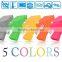 silicone children kids upc water faucet extender parts accessory for kitchen bathroom basin