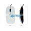 3D Sublimation Computer Mouse