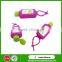 Fashionable Silicone Hand Sanitizer Holder SEDEX4P ISO9001 Factory Certification Hand Sanitizer Holder