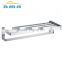 Bathroom Accessories Stainless Steel Wall Mounted Bathroom Towel Rack