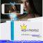 Supreme 3s lamp LED lights selfie stick with CE ROHS FC