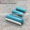 3 pcs Folding Reusable Magic Hair Remover Sticky Roller Cloth Cleaning Lint Dust Brush with double blister card package