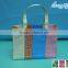 #14123036 2015 top sell women's shopping handbag