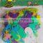 15051913 Butterfly Felt Stickers