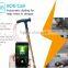 Multi-funcational intelligent walking stik, Adjustable height,Soft rabber base,Long standby for one-time charge,Big button