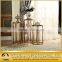 Luxury Marble Top Indoor Flower Shelf