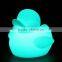 bar led table lamp toy/ fashion and popular led table lamp for baby toy