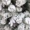 Artificial Christmas trees