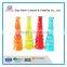 high quality colored glass vase for sale