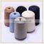 Wholesale Ring spun cotton yarn 40s/2 dyed in various colors sample free