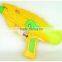 plastic children toy water gun