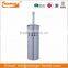 Novelty Decorative Stainless Steel Toilet Brush Holder