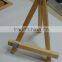 kids wood disply stand