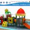 SOLD! $3080.00 Children Water Park Outdoor Playground Equipment Special for Small Park Summer Winter TWO USE