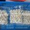 High quality frozen short necked clam meat