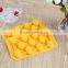 ice cube tray with apple shape YT-I040