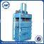 Whats app +8613518655765 Hydraulic vertical scrap metal compactor machine