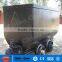 Underground Mining Railway Mineral Hopper Wagon