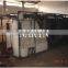 Large capacity 10 tons per day black used motor oil regeneration machine