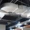 PU foam Air Duct Panel for Building HVAC system