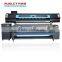 flag banner printer, inkjet printer, sublimation textile printer QS8000-3