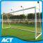 Aluminum made 11-a-side Football Goal Post/soccer goal