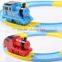2015 hot new cheap plastic toy track train from china manufacture for importer of toy wholesale