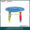 colorful children bedroom and school furniture