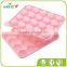 The Silicone Cake Chocolate Cookie Lollipop Pop Mold Mould Baking Tray Stick Party