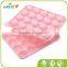 Silicone Cake Pops Mould Maker Lollipop Sticks Pop Mold Cooking