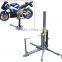 1100lb SKYLIFT motorcycle stand racing bike lift 19" lifting height