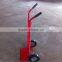 High Capacity Warehouse Hand Trolley