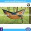 Cheap Collapsible Parachute Hammock Travel Personalized Beach Hammock