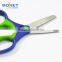 SSC0006 5" school tool Fashion style standard scissor
