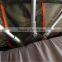 Singler layer and nylon fabric Off road rooftop tent