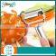 Multifunctional Stainless Steel Vegetable and Fruit Potato Peeler