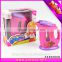 hot fashion funny tableware toy for children